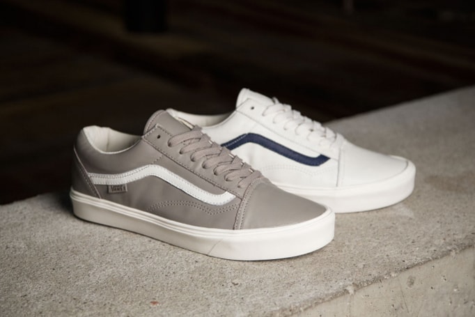 Vault by Vans Lite LX Collection