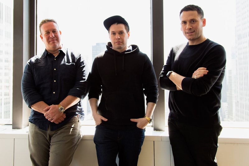 Verizon & Hearst Acquire Complex Media