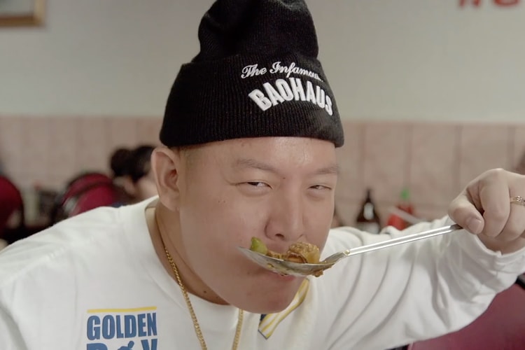 VICELAND's 'Huang's World' Visits Mexico's Biggest Chinatown