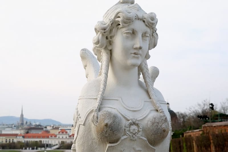 Monocle Heads to Vienna for Its Travel Guide Series