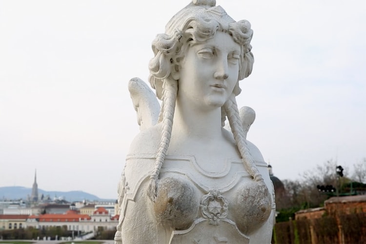 Monocle Heads to Vienna for Its Travel Guide Series