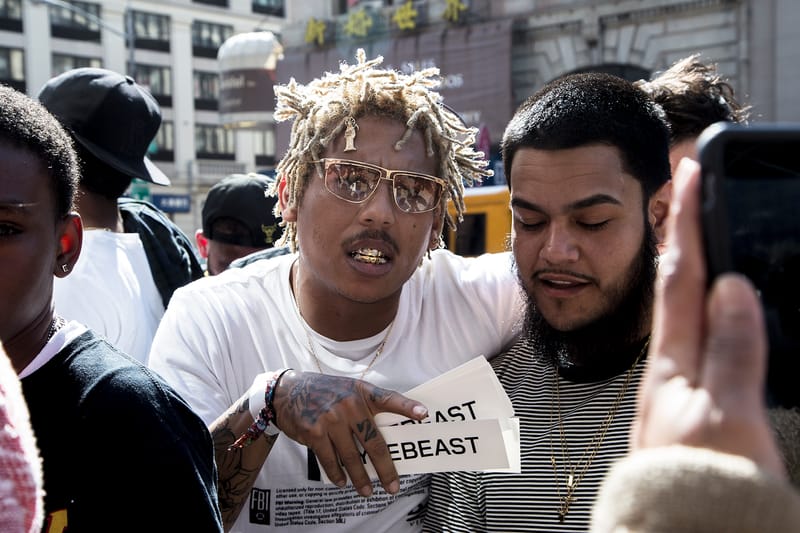 Views From the 'Views From the 6' NYC Pop-Up Shop