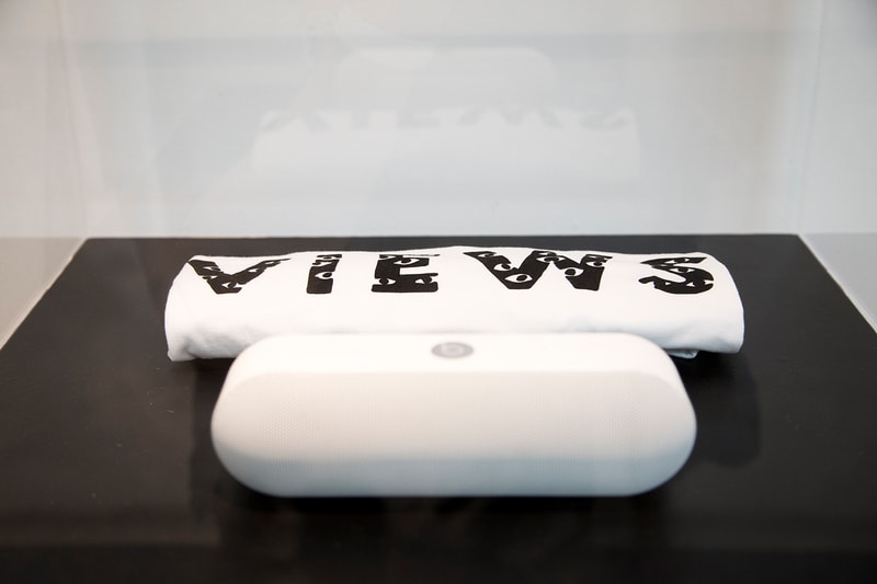 Views From the 6 NYC Pop Up Shop