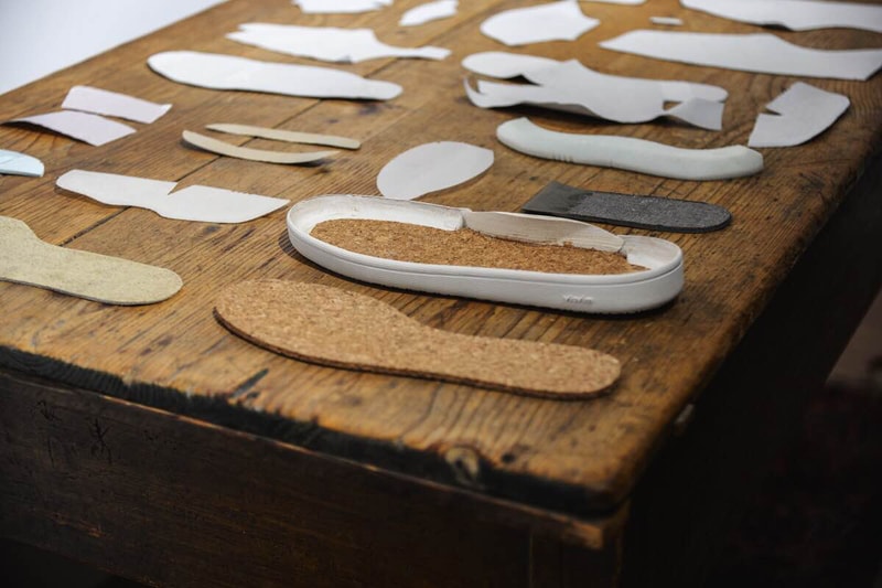 visvim 15th Anniversary Exhibition @ Tokyo Isetan