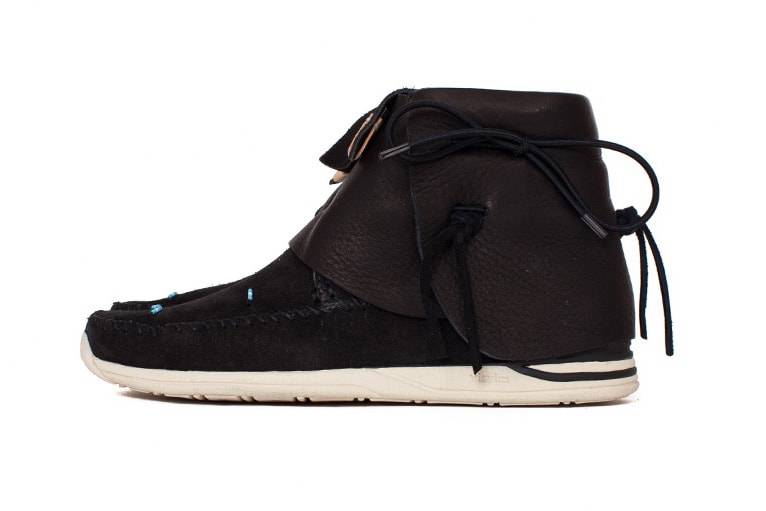 visvim FBT LHAMO COYOTE-FOLK 2016 SS 