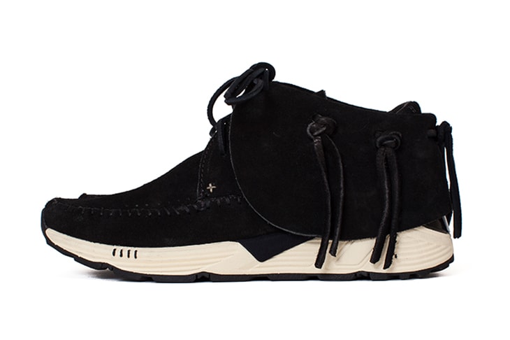 visvim Introduces the FBT PRIME