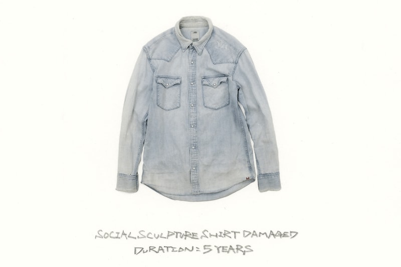 visvim Products Aging