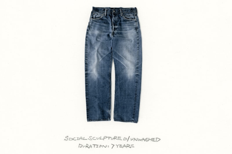 visvim Products Aging