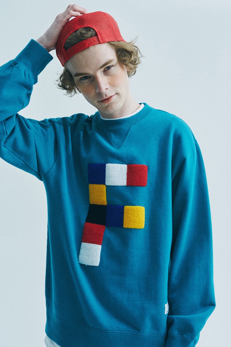 VIVASTUDIO 2016 Spring/Summer "FATBOYSLIM" Collection