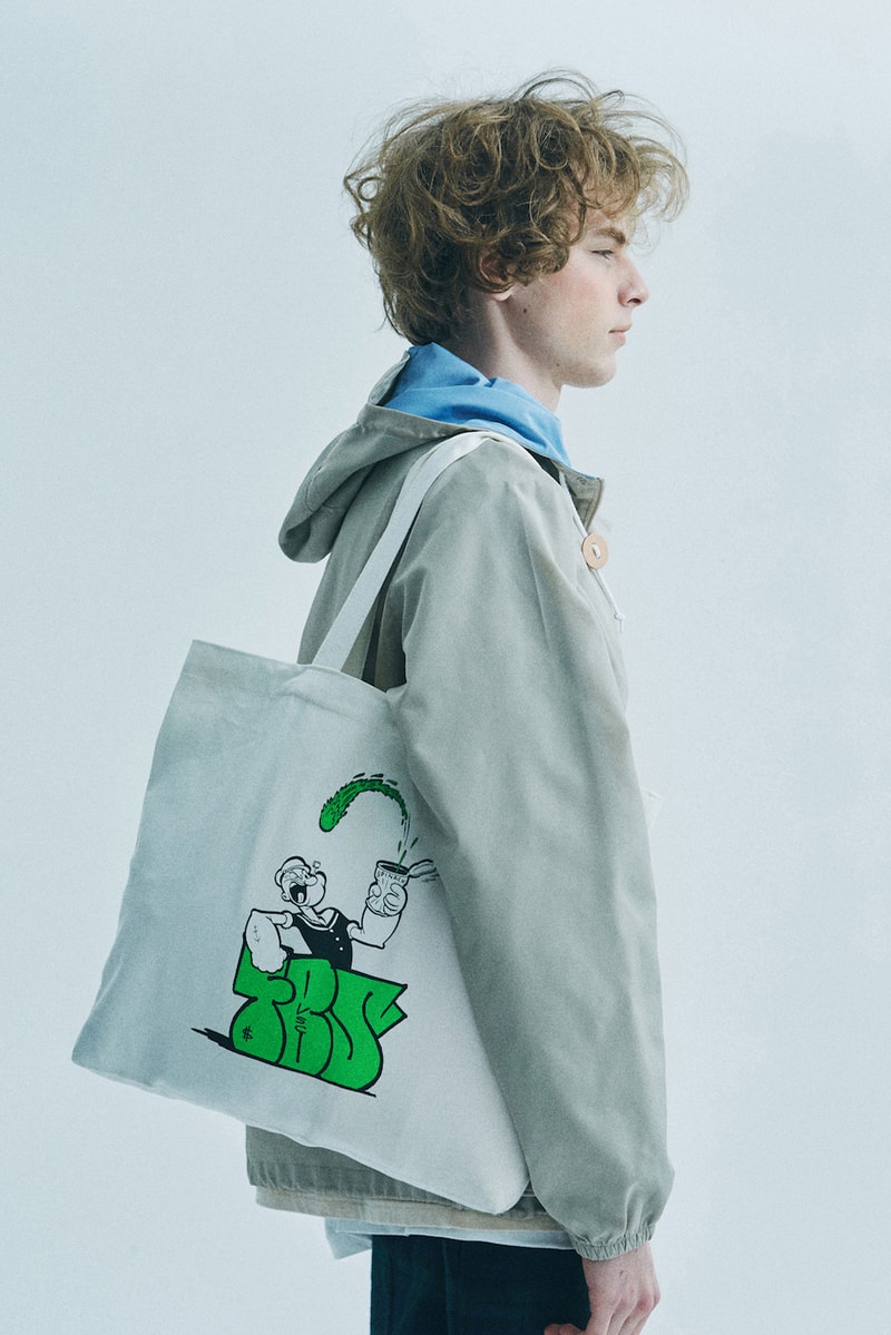 VIVASTUDIO 2016 Spring/Summer "FATBOYSLIM" Collection