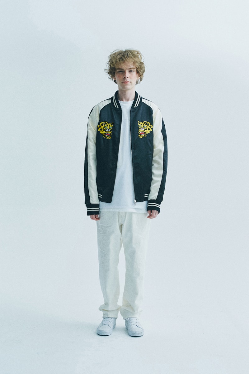 VIVASTUDIO 2016 Spring/Summer "FATBOYSLIM" Collection