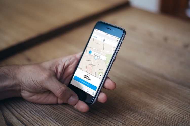 Request a Volkswagen Test Drive Come to You With New Smartphone Program