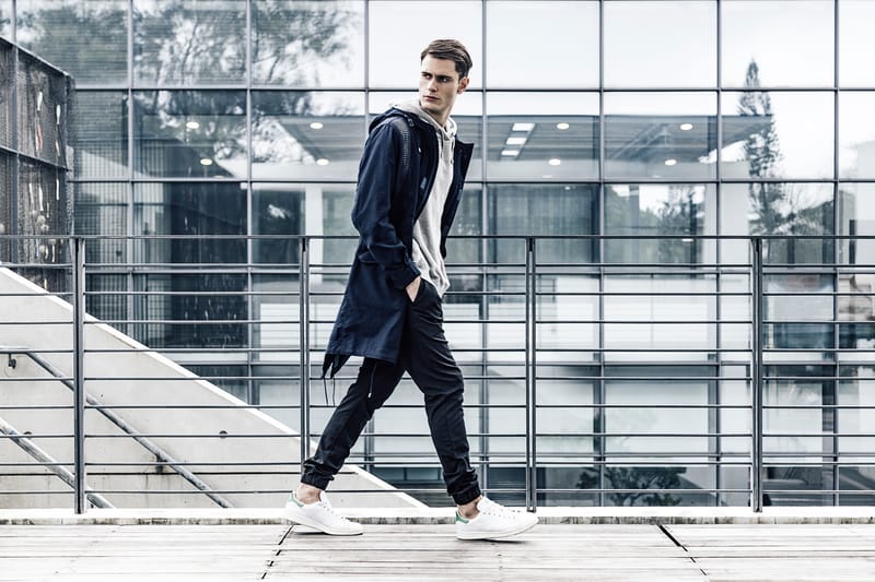 White Mountaineering 2016 Spring/Summer Collection