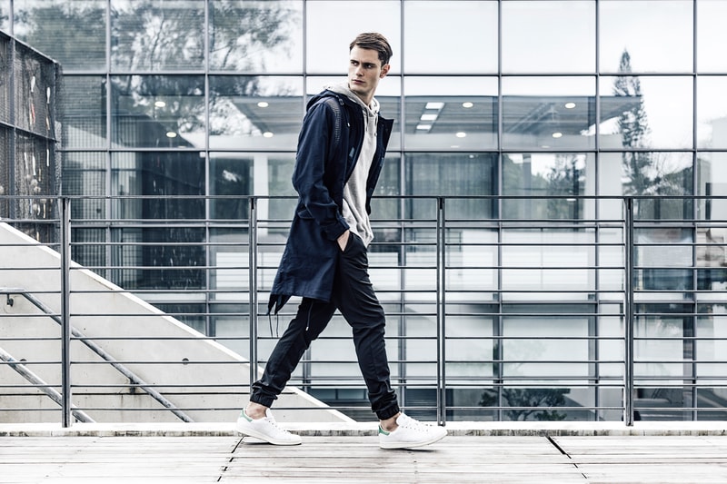 White Mountaineering 2016 Spring/Summer Collection