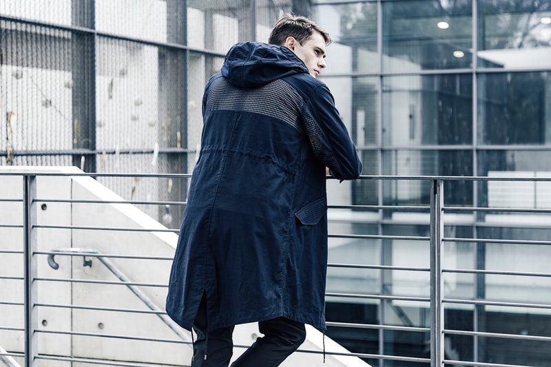 White Mountaineering 2016 Spring/Summer Collection
