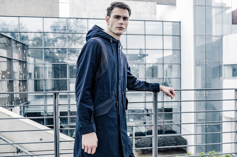 White Mountaineering 2016 Spring/Summer Collection
