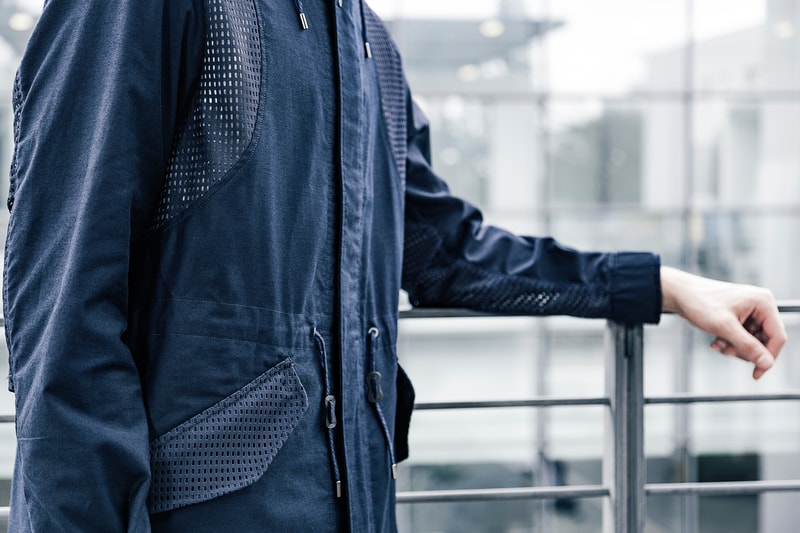 White Mountaineering 2016 Spring/Summer Collection