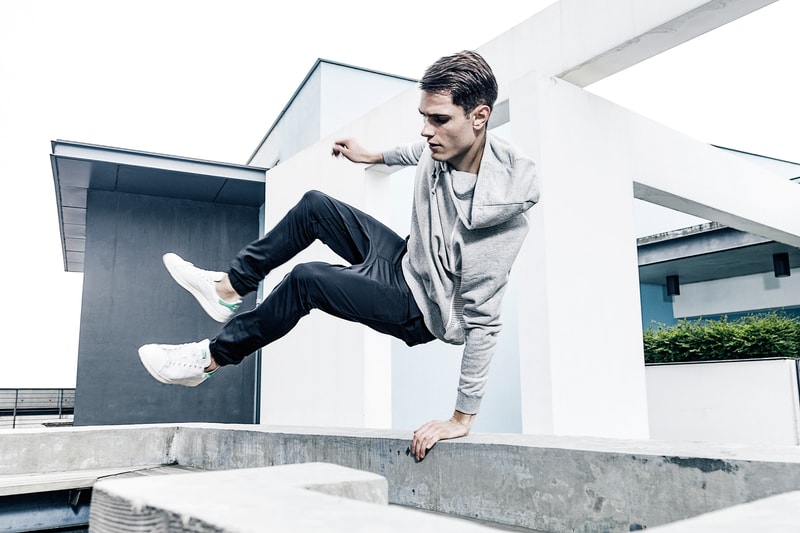 White Mountaineering 2016 Spring/Summer Collection