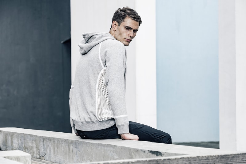 White Mountaineering 2016 Spring/Summer Collection