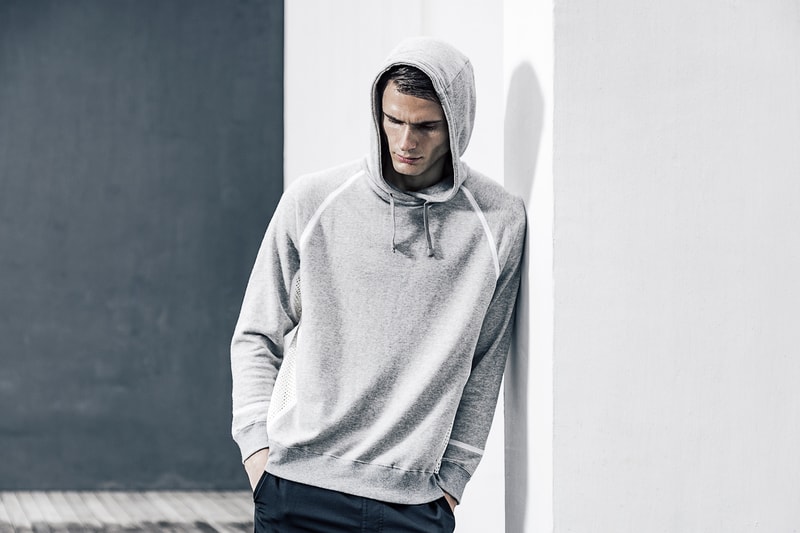 White Mountaineering 2016 Spring/Summer Collection