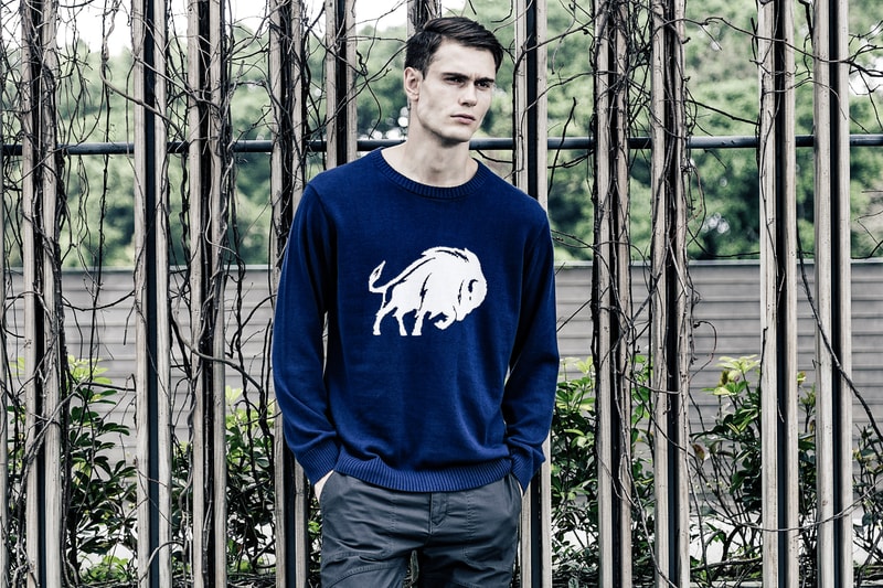 White Mountaineering 2016 Spring/Summer Collection