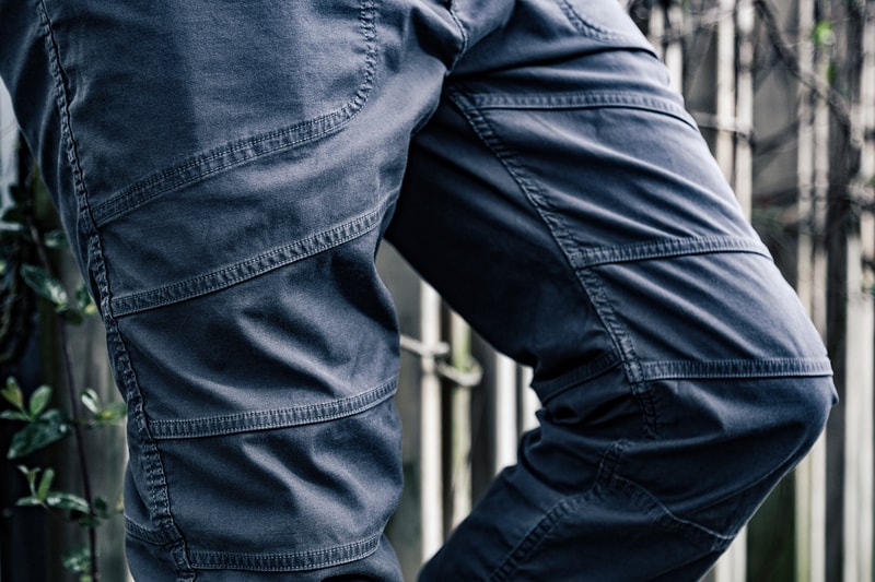 White Mountaineering 2016 Spring/Summer Collection