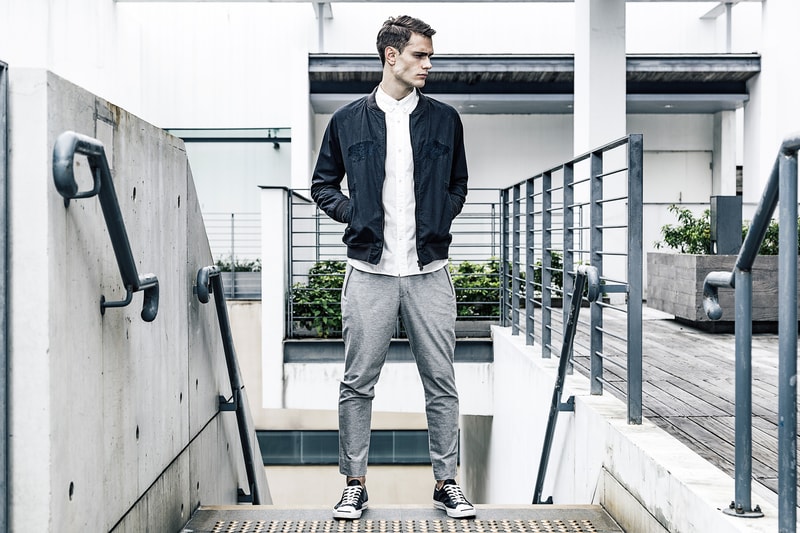 White Mountaineering 2016 Spring/Summer Collection