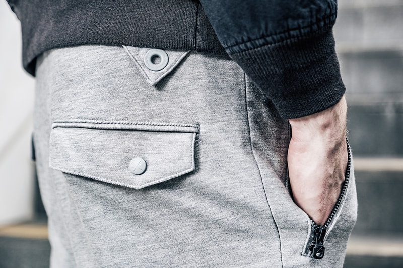 White Mountaineering 2016 Spring/Summer Collection