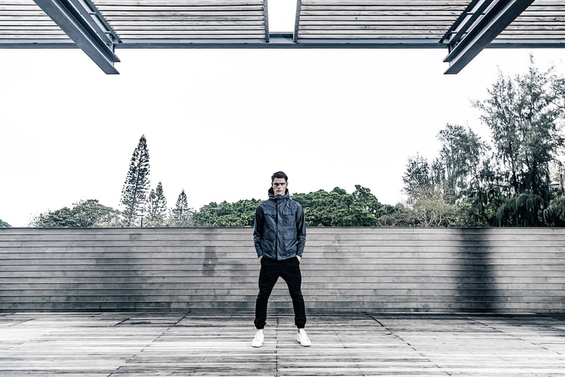 White Mountaineering 2016 Spring/Summer Collection
