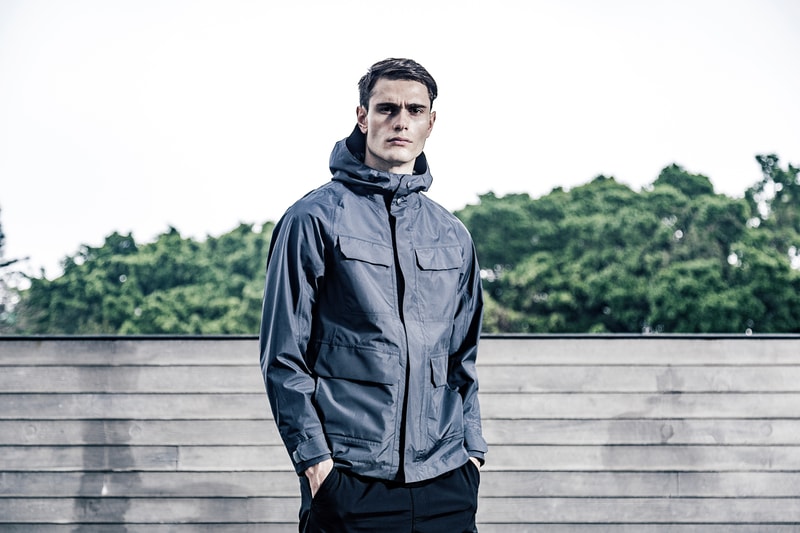 White Mountaineering 2016 Spring/Summer Collection