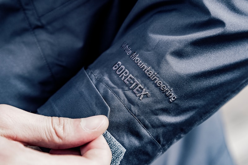 White Mountaineering 2016 Spring/Summer Collection