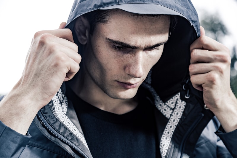White Mountaineering 2016 Spring/Summer Collection