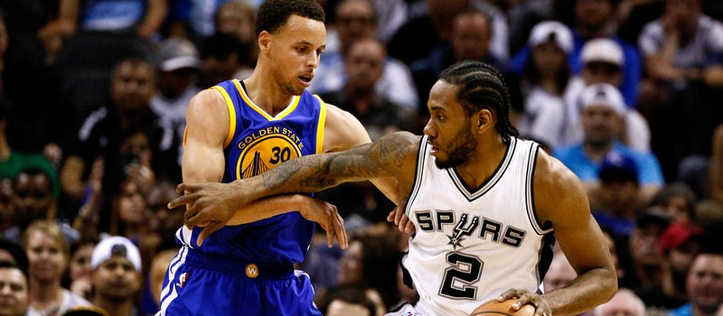 Why Kawhi Leonard Deserves the MVP Award
