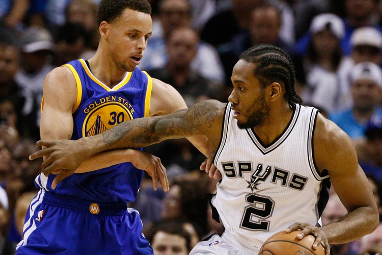 The (Not Quite) MVP: Kawhi Leonard