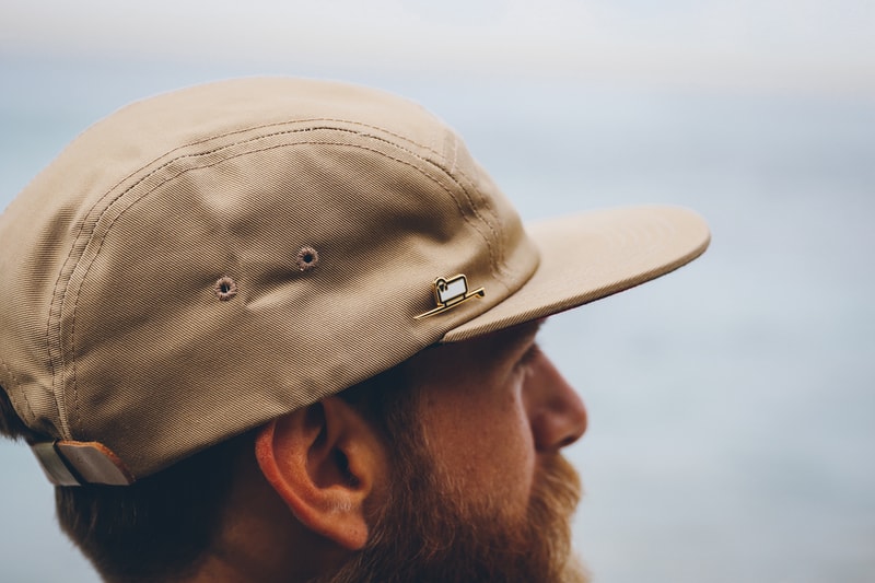 Woolrich x Almond Surfboards "Wax & Wool" Collection