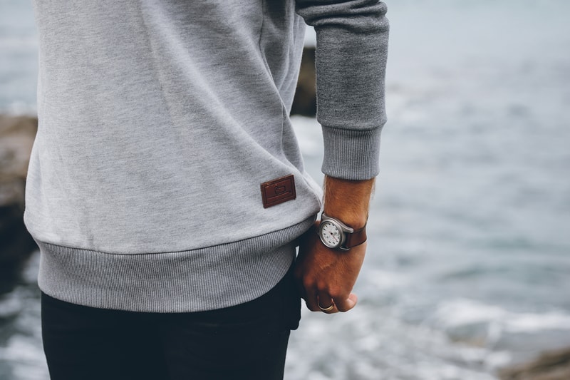 Woolrich x Almond Surfboards "Wax & Wool" Collection