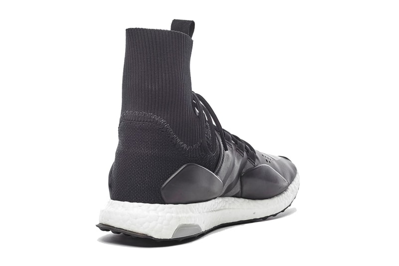 A Closer Look at the Primeknit- and Boost-Equipped Y-3 Sport Approach