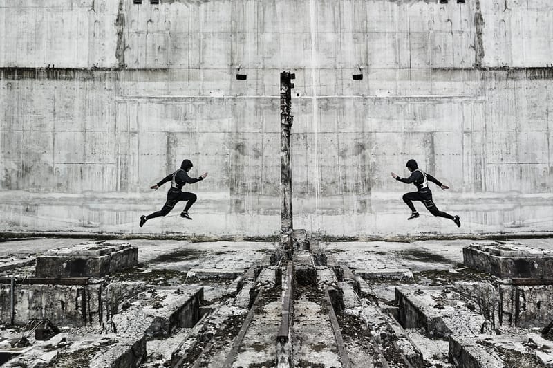 Y-3 Launches Its First Dedicated Sportswear Collection