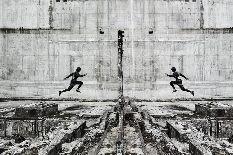 Y-3 Launches Its First Dedicated Sportswear Collection