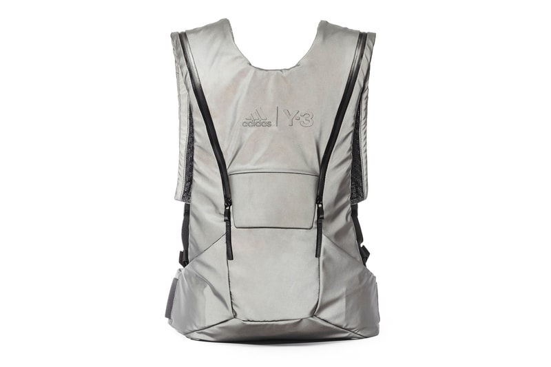 adidas Y-3 Sports Backpack | Hypebeast adidas Y-3 Sports Backpack | Hypebeast