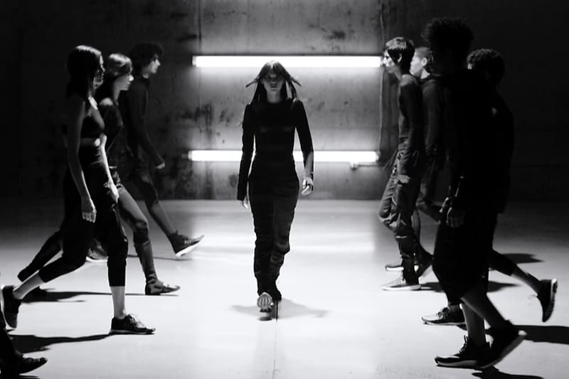 Y-3 SPORT's Debut Collection Will Feature New Versions of BOOST Technology