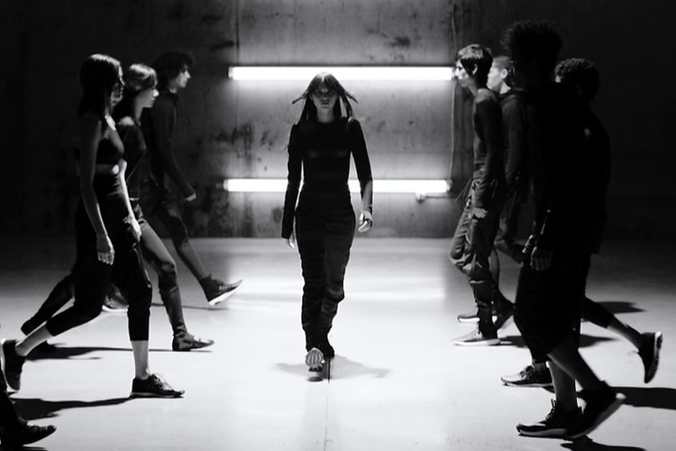 Y-3 SPORT's Debut Collection Will Feature New Versions of BOOST Technology