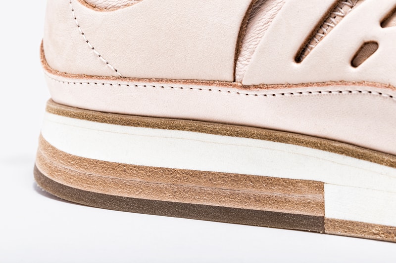 Hender Scheme 2016 Spring/Summer “post modern” Collection