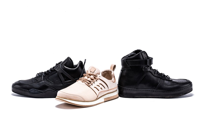 Hender Scheme 2016 Spring/Summer “post modern” Collection