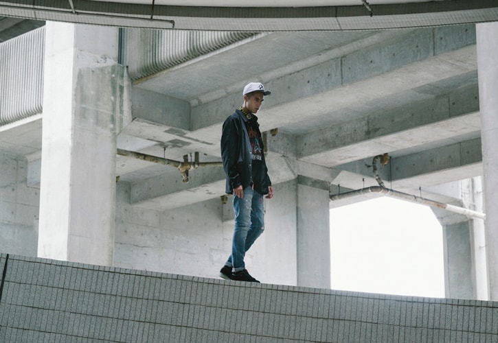 Nas x Ghostbusters Team up With FILA, New Era, Tokyobike on a Capsule Range