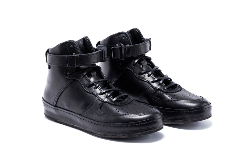 Hender Scheme 2016 Spring/Summer “post modern” Collection