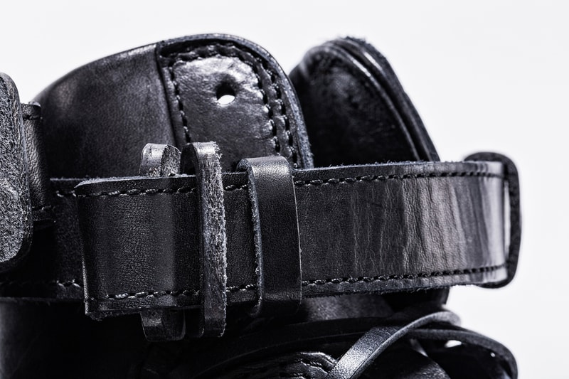 Hender Scheme 2016 Spring/Summer “post modern” Collection