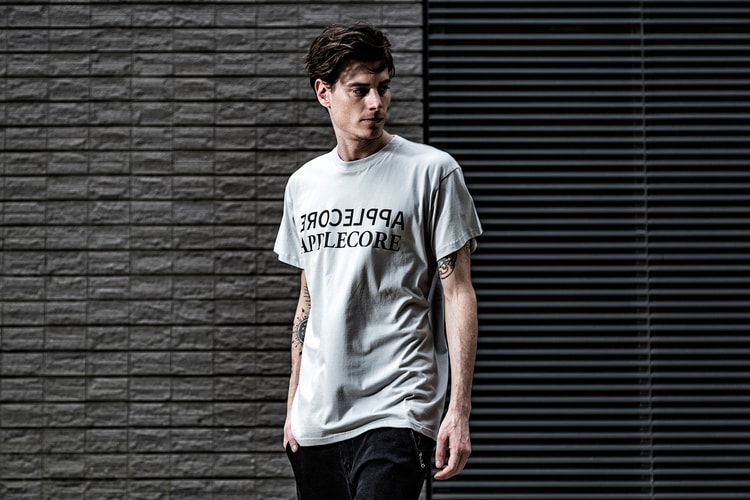 Applecore 2016 Spring/Summer Collection