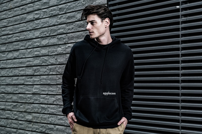 Applecore 2016 Spring/Summer Collection