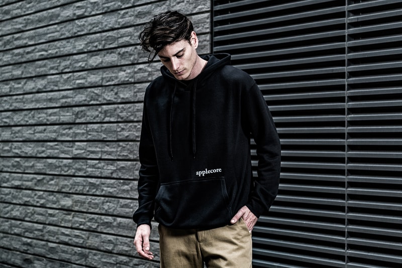 Applecore 2016 Spring/Summer Collection